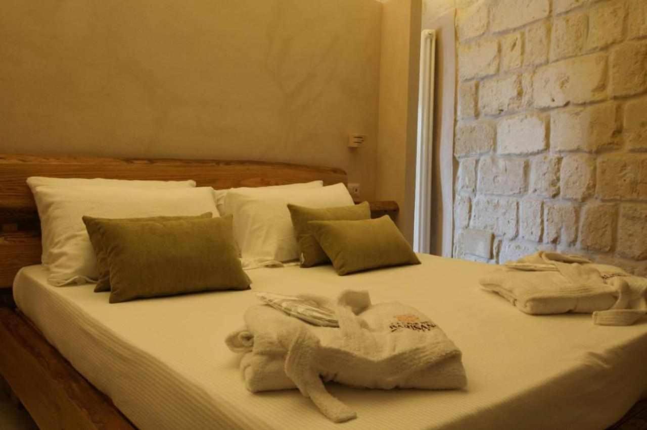 Casa Vacanza La Cava Nel Barisano Suite Matera Extérieur photo