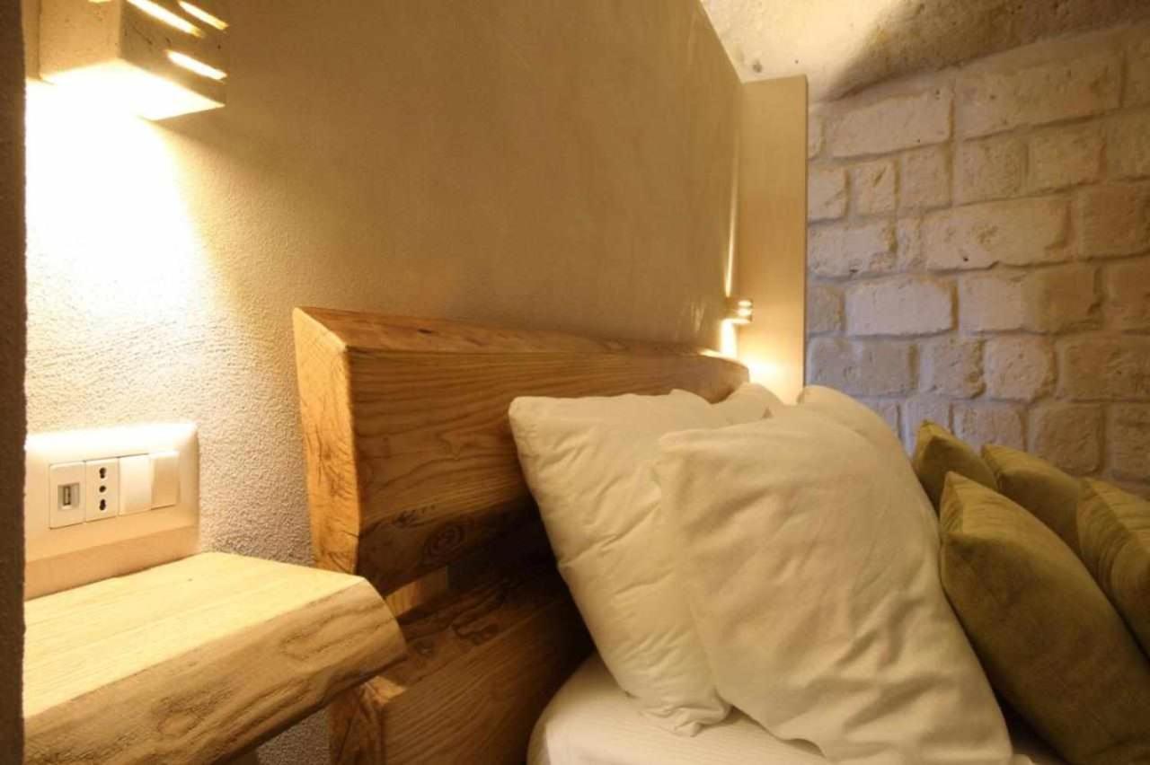 Casa Vacanza La Cava Nel Barisano Suite Matera Extérieur photo