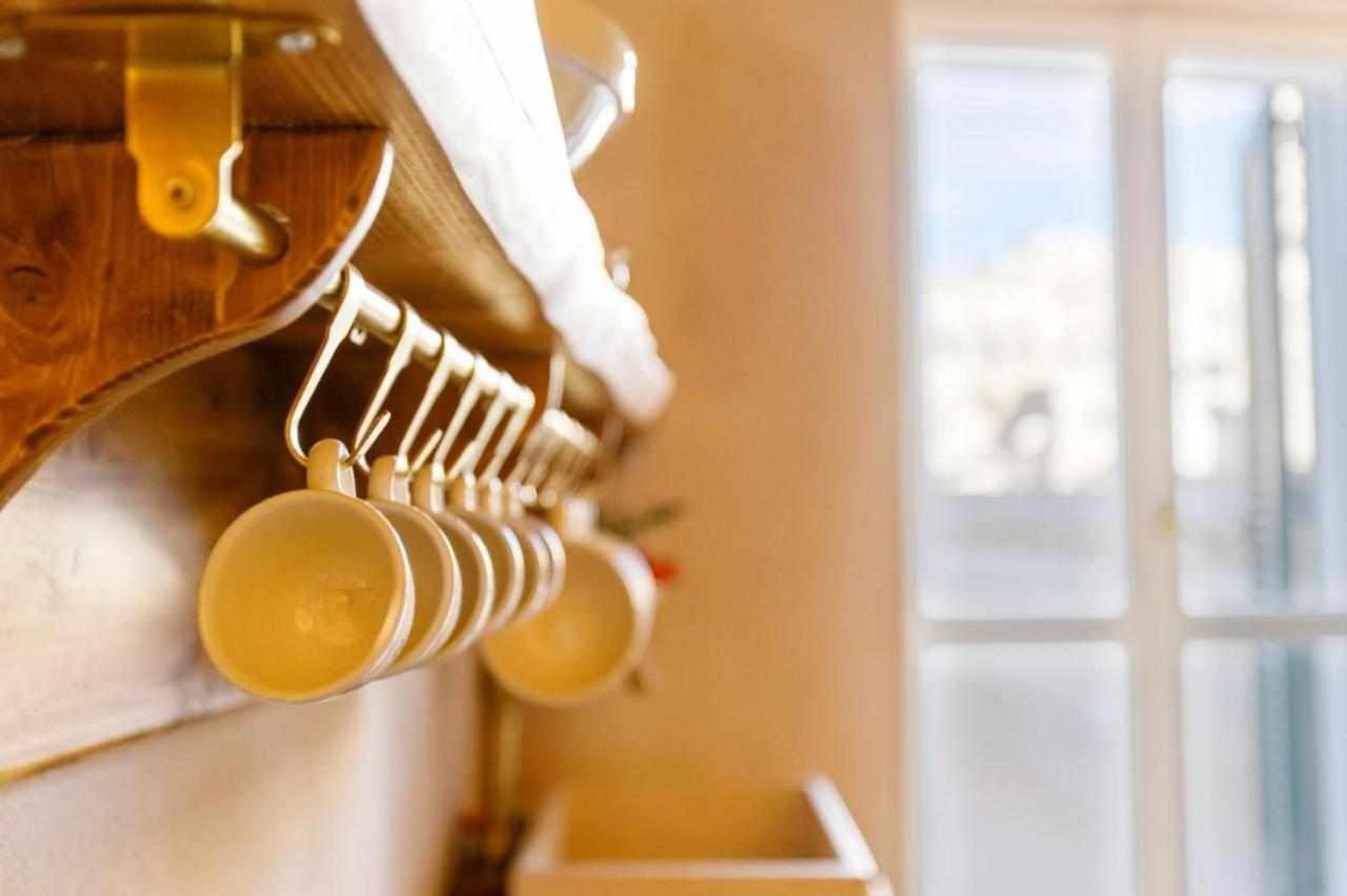 Casa Vacanza La Cava Nel Barisano Suite Matera Extérieur photo